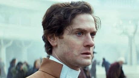 ‘Andor’ Quietly Reaches The Number 2 Spot On Streaming Charts