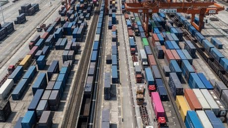 China Is Unleashing a New Export Shock on the World