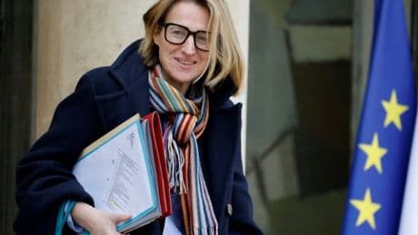 Astrid Panosyan-Bouvet persiste et signe: la monétisation des congés payés serait un "droit nouveau", selon la ministre du Travail