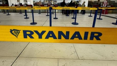 Ryanair tickets to be more expensive as airline reveals price hikes