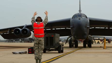 Ukraine's drone attacks on Russia highlight U.S. bomber vulnerability to container-launched missiles
