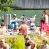 Heerlijk buitenweer op zomerse zaterdag: zo warm wordt het in jouw woonplaats