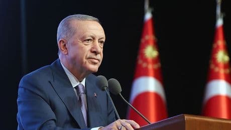 Erdoğan'dan Kredi Garanti Fonu açıklaması: Harekete geçilecek