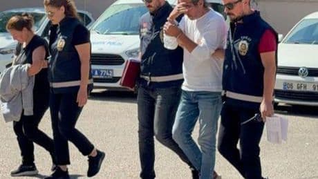 12 yıl önce çöplükte cesedi bulunan bebeğin anne ve babası tutuklandı
