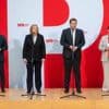 Regierungsparteien: Bas rückt an SPD-Spitze - Neuer Generalsekretär