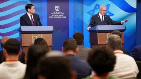 Netanyahu amenaza con más ataques contra líderes de Hamás “allá donde estén”