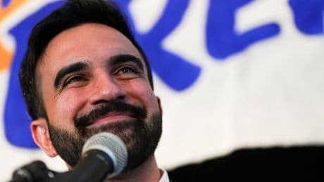 Who is Zohran Mamdani? State lawmaker seeks to become NYC’s first Muslim and Indian American mayor