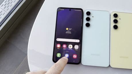 Nicht da, wo Sie denken: Hier werden die Galaxy-Geräte von Samsung wirklich gebaut