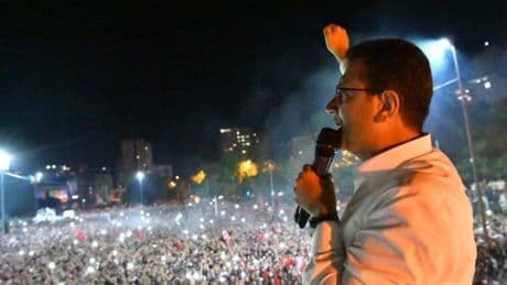 Silivri’de tutuklu siyasetçilerin yurttaşlara mesajı var: CHP’li Tüm İmamoğlu’nun notunu paylaştı