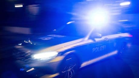 Razzia bei AfD-Politiker – Polizei meldet Fund von Waffen und Sprengstoff