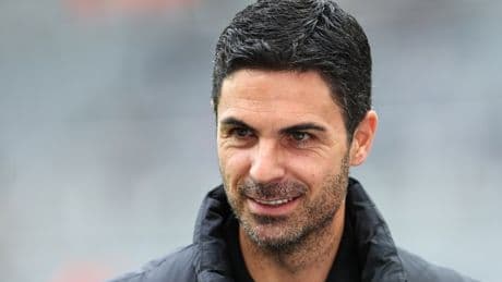 Arsenal make approach to sign Brazilian star in cut price deal