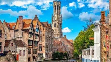 5 of the best mini-cruises from the UK in 2025 and 2026