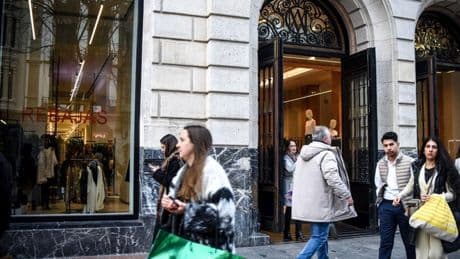 La calidad de vida de los españoles sigue sin replicar el crecimiento del PIB