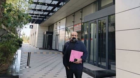 Bursa Barosu İnsan Hakları Komisyonu’ndan Bursa Valiliği’nin eylem yasağına dava