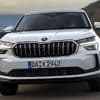 Tschechen-Brocken in Neuauflage: Skoda Kodiaq Plug-in-Hybrid - Bestseller nun mit Doppelherz