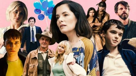 I’m a TV expert – these are the 13 best TV shows of 2025 so far