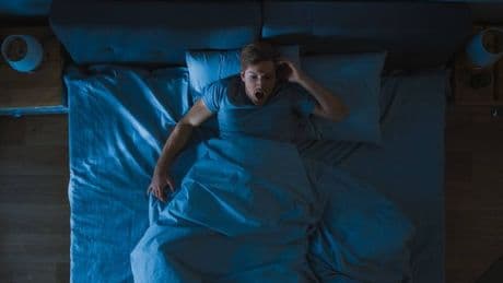 Popular sleep aid 'can cause nightmares', pharmacist warns