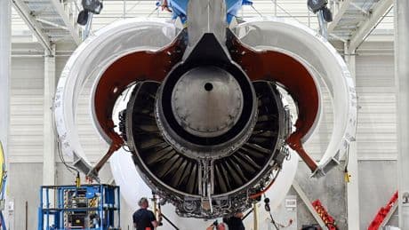 Flugzeugbauer : Jets ohne Motoren – Airbus fehlt der Antrieb