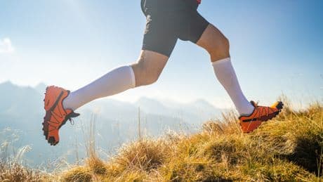 Brauchen Sie Kompressionssocken? Wer wirklich davon profitiert