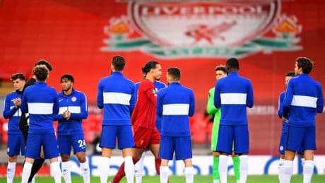 Chelsea confirm plan to give Liverpool a guard of honour after Premier League title win