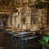 Foto-Ausstellung: Stadtmuseum sucht Fotos von Berliner Höfen