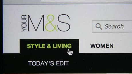 M&S food bounces back with strong sales following cyber attack