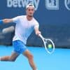 Tennis : Terence Atmane s'offre un exploit contre Taylor Fritz et un premier quart de finale en Masters 1000 à Cincinnati