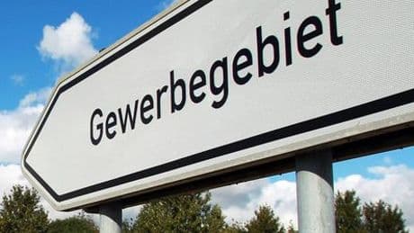Hässliche Gewerbegebiete: Und jetzt das Ganze in schön - Kolumne
