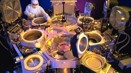 TSMC ha encontrado la forma de protegerse de la ira de EEUU: sacando las máquinas chinas de sus fábricas