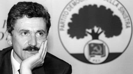 Il nostro scoop che sfrattò D'Alema