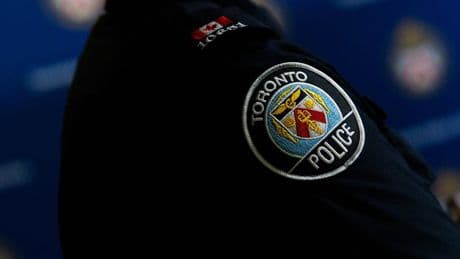 Idle drivers in North York being shot at by pellet gun-wielding suspect: Toronto police