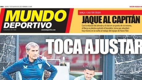 Portada MD Bizkaia-Araba de hoy jueves