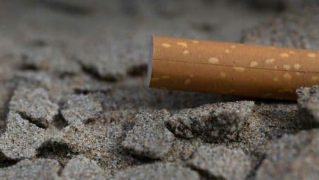 Keine Fluppe am Strand: Ausweitung des Rauchverbots in Frankreich in Kraft getreten