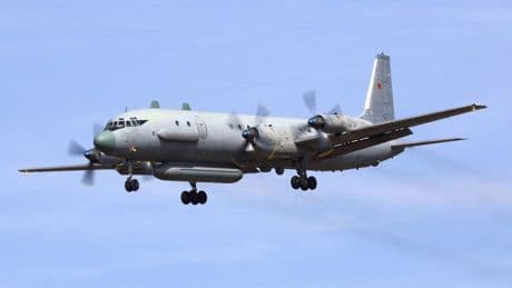 Angespannte Lage über der Ostsee: Russischer Aufklärer löst Alarmstart von Eurofightern aus