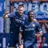2. Bundesliga: Sissoko erlöst Bochum: 2:0 gegen Elversberg