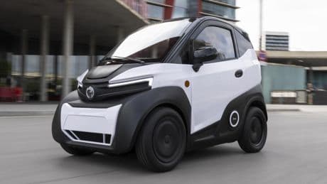 Silence amplía su acuerdo de distribución con Nissan en una decena de países  y lanzará vehículos de última milla