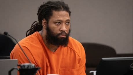 Minnesota man sentenced to 59 years for crash that killed 5 young women