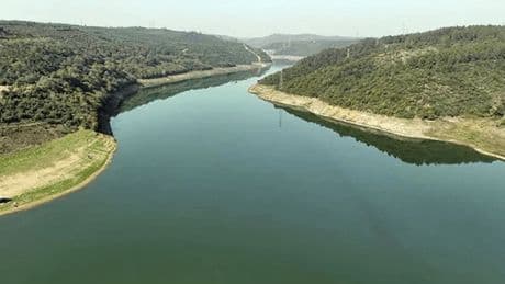 MO İstanbul Büyükkent Şubesi: Ömerli Havzasını tehdit eden planlar iptal edildi
