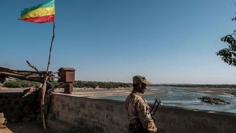 Ethiopia Could Still Avert the Next War With Eritrea