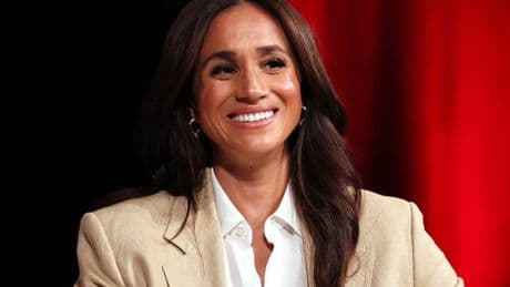 Meghan Markle's go-to Boots moisturiser ‘feels so fresh in hot summer’ and smooths lines