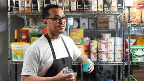 Cambodian American chefs are finding success and raising their culture's profile. On their terms