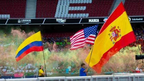 De 4 a 238 equipos internacionales: MADCUP celebra su edición más global con 11 países debutantes