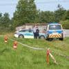 Gefundene Leiche identifiziert: Mutmaßlicher Dreifachmörder von Familie im Westerwald ist tot