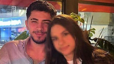 Katil mi masum mu? 17 yaşındaki genç kız 'beni kurtarın' diye mesaj attı, sevgilisi ölünce tutuklandı