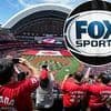 MLB fans left furious as Fox refuses to show Canadian national anthem before All-Star game... months of from Trump's trade war threats