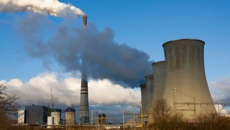 Tschechen planen schon - Neues Atomkraftwerk an deutscher Grenze