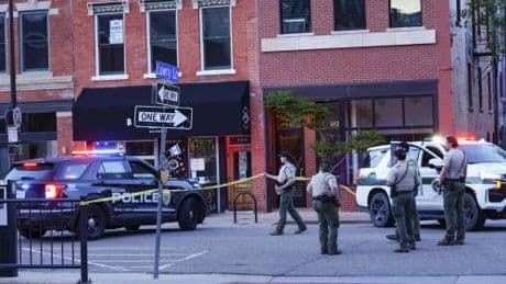 Attentato pro Pal a un corteo per Israele: sei feriti in Colorado