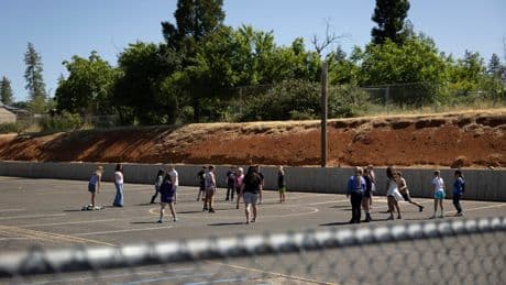 Takeaways from our collaboration on schools recovering from wildfires