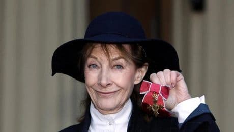 Muere a los 90 años Jean Marsh, la mítica actriz de 'Arriba y Abajo' y ganadora de un Emmy