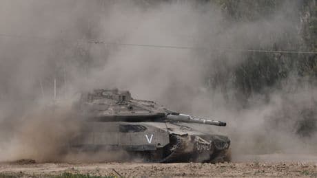 Crítica a la actuación de Israel en Gaza. Un análisis equilibrado
